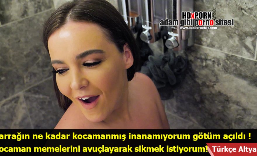 türkçe altyazılı porno
